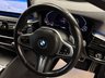 USED 2020 70 BMW 5 SERIES 2.0 520d MHT M Sport Saloon 4dr Diesel Hybrid Steptronic Euro 6 (s/s) (190 ps) UK DELIVERY FLAT FEE &pound;250 (SUBJECT TO DEAL) *OVER 100 IMAGES ON OUR WEBSITE*BESPOKE FINANCE ARRANGED*PART EXCHANGE WELCOME*ALL VEHICLES HPI CLEAR