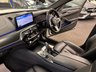 USED 2020 70 BMW 5 SERIES 2.0 520d MHT M Sport Saloon 4dr Diesel Hybrid Steptronic Euro 6 (s/s) (190 ps) UK DELIVERY FLAT FEE &pound;250 (SUBJECT TO DEAL) *OVER 100 IMAGES ON OUR WEBSITE*BESPOKE FINANCE ARRANGED*PART EXCHANGE WELCOME*ALL VEHICLES HPI CLEAR