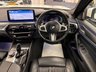 USED 2020 70 BMW 5 SERIES 2.0 520d MHT M Sport Saloon 4dr Diesel Hybrid Steptronic Euro 6 (s/s) (190 ps) UK DELIVERY FLAT FEE &pound;250 (SUBJECT TO DEAL) *OVER 100 IMAGES ON OUR WEBSITE*BESPOKE FINANCE ARRANGED*PART EXCHANGE WELCOME*ALL VEHICLES HPI CLEAR