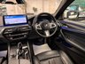 USED 2020 70 BMW 5 SERIES 2.0 520d MHT M Sport Saloon 4dr Diesel Hybrid Steptronic Euro 6 (s/s) (190 ps) UK DELIVERY FLAT FEE &pound;250 (SUBJECT TO DEAL) *OVER 100 IMAGES ON OUR WEBSITE*BESPOKE FINANCE ARRANGED*PART EXCHANGE WELCOME*ALL VEHICLES HPI CLEAR
