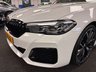 USED 2020 70 BMW 5 SERIES 2.0 520d MHT M Sport Saloon 4dr Diesel Hybrid Steptronic Euro 6 (s/s) (190 ps) UK DELIVERY FLAT FEE &pound;250 (SUBJECT TO DEAL) *OVER 100 IMAGES ON OUR WEBSITE*BESPOKE FINANCE ARRANGED*PART EXCHANGE WELCOME*ALL VEHICLES HPI CLEAR