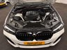 USED 2020 70 BMW 5 SERIES 2.0 520d MHT M Sport Saloon 4dr Diesel Hybrid Steptronic Euro 6 (s/s) (190 ps) UK DELIVERY FLAT FEE &pound;250 (SUBJECT TO DEAL) *OVER 100 IMAGES ON OUR WEBSITE*BESPOKE FINANCE ARRANGED*PART EXCHANGE WELCOME*ALL VEHICLES HPI CLEAR