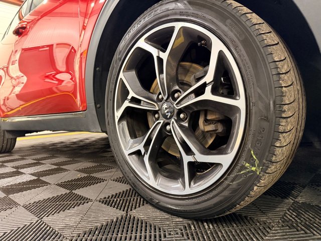 2020 KIA SPORTAGE (2020) - Photo 11