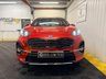 USED 2020 20 KIA SPORTAGE 1.6 T-GDi GT-Line SUV 5dr Petrol Manual Euro 6 (s/s) (174 bhp) 8 SERVICES (7 MAIN DEALER)