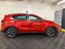 USED 2020 20 KIA SPORTAGE 1.6 T-GDi GT-Line SUV 5dr Petrol Manual Euro 6 (s/s) (174 bhp) 8 SERVICES (7 MAIN DEALER)