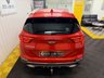 USED 2020 20 KIA SPORTAGE 1.6 T-GDi GT-Line SUV 5dr Petrol Manual Euro 6 (s/s) (174 bhp) 8 SERVICES (7 MAIN DEALER)