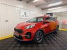 USED 2020 20 KIA SPORTAGE 1.6 T-GDi GT-Line SUV 5dr Petrol Manual Euro 6 (s/s) (174 bhp) 8 SERVICES (7 MAIN DEALER)