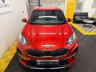 USED 2020 20 KIA SPORTAGE 1.6 T-GDi GT-Line SUV 5dr Petrol Manual Euro 6 (s/s) (174 bhp) 8 SERVICES (7 MAIN DEALER)