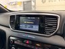 USED 2020 20 KIA SPORTAGE 1.6 T-GDi GT-Line SUV 5dr Petrol Manual Euro 6 (s/s) (174 bhp) 8 SERVICES (7 MAIN DEALER)