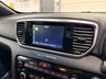 USED 2020 20 KIA SPORTAGE 1.6 T-GDi GT-Line SUV 5dr Petrol Manual Euro 6 (s/s) (174 bhp) 8 SERVICES (7 MAIN DEALER)