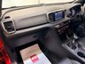 USED 2020 20 KIA SPORTAGE 1.6 T-GDi GT-Line SUV 5dr Petrol Manual Euro 6 (s/s) (174 bhp) 8 SERVICES (7 MAIN DEALER)