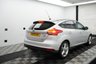 USED 2015 15 FORD FOCUS 1.0T EcoBoost Zetec Hatchback 5dr Petrol Manual Euro 6 (s/s) (125 ps) wetbelt replaced