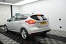 USED 2015 15 FORD FOCUS 1.0T EcoBoost Zetec Hatchback 5dr Petrol Manual Euro 6 (s/s) (125 ps) wetbelt replaced