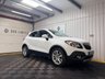 USED 2016 65 VAUXHALL MOKKA 1.4i Turbo Exclusiv SUV 5dr Petrol Manual 2WD Euro 6 (s/s) (140 ps) 2 OWNERS FROM NEW / 2 KEYS