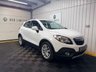 USED 2016 65 VAUXHALL MOKKA 1.4i Turbo Exclusiv SUV 5dr Petrol Manual 2WD Euro 6 (s/s) (140 ps) 2 OWNERS FROM NEW / 2 KEYS