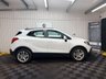 USED 2016 65 VAUXHALL MOKKA 1.4i Turbo Exclusiv SUV 5dr Petrol Manual 2WD Euro 6 (s/s) (140 ps) 2 OWNERS FROM NEW / 2 KEYS