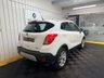 USED 2016 65 VAUXHALL MOKKA 1.4i Turbo Exclusiv SUV 5dr Petrol Manual 2WD Euro 6 (s/s) (140 ps) 2 OWNERS FROM NEW / 2 KEYS