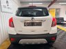 USED 2016 65 VAUXHALL MOKKA 1.4i Turbo Exclusiv SUV 5dr Petrol Manual 2WD Euro 6 (s/s) (140 ps) 2 OWNERS FROM NEW / 2 KEYS