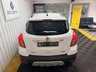 USED 2016 65 VAUXHALL MOKKA 1.4i Turbo Exclusiv SUV 5dr Petrol Manual 2WD Euro 6 (s/s) (140 ps) 2 OWNERS FROM NEW / 2 KEYS
