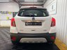 USED 2016 65 VAUXHALL MOKKA 1.4i Turbo Exclusiv SUV 5dr Petrol Manual 2WD Euro 6 (s/s) (140 ps) 2 OWNERS FROM NEW / 2 KEYS