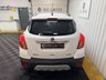 USED 2016 65 VAUXHALL MOKKA 1.4i Turbo Exclusiv SUV 5dr Petrol Manual 2WD Euro 6 (s/s) (140 ps) 2 OWNERS FROM NEW / 2 KEYS