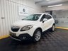 USED 2016 65 VAUXHALL MOKKA 1.4i Turbo Exclusiv SUV 5dr Petrol Manual 2WD Euro 6 (s/s) (140 ps) 2 OWNERS FROM NEW / 2 KEYS
