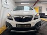 USED 2016 65 VAUXHALL MOKKA 1.4i Turbo Exclusiv SUV 5dr Petrol Manual 2WD Euro 6 (s/s) (140 ps) 2 OWNERS FROM NEW / 2 KEYS
