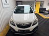 USED 2016 65 VAUXHALL MOKKA 1.4i Turbo Exclusiv SUV 5dr Petrol Manual 2WD Euro 6 (s/s) (140 ps) 2 OWNERS FROM NEW / 2 KEYS