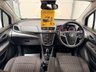 USED 2016 65 VAUXHALL MOKKA 1.4i Turbo Exclusiv SUV 5dr Petrol Manual 2WD Euro 6 (s/s) (140 ps) 2 OWNERS FROM NEW / 2 KEYS