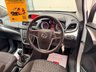 USED 2016 65 VAUXHALL MOKKA 1.4i Turbo Exclusiv SUV 5dr Petrol Manual 2WD Euro 6 (s/s) (140 ps) 2 OWNERS FROM NEW / 2 KEYS