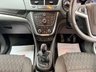 USED 2016 65 VAUXHALL MOKKA 1.4i Turbo Exclusiv SUV 5dr Petrol Manual 2WD Euro 6 (s/s) (140 ps) 2 OWNERS FROM NEW / 2 KEYS