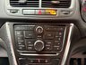 USED 2016 65 VAUXHALL MOKKA 1.4i Turbo Exclusiv SUV 5dr Petrol Manual 2WD Euro 6 (s/s) (140 ps) 2 OWNERS FROM NEW / 2 KEYS