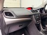 USED 2016 65 VAUXHALL MOKKA 1.4i Turbo Exclusiv SUV 5dr Petrol Manual 2WD Euro 6 (s/s) (140 ps) 2 OWNERS FROM NEW / 2 KEYS