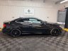 USED 2015 15 MERCEDES-BENZ C-CLASS 2.1 C220 CDI AMG Sport Edition Coupe 2dr Diesel G-Tronic+ Euro 5 (s/s) (170 ps) 7 SERVICES