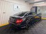 USED 2015 15 MERCEDES-BENZ C-CLASS 2.1 C220 CDI AMG Sport Edition Coupe 2dr Diesel G-Tronic+ Euro 5 (s/s) (170 ps) 7 SERVICES