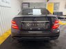 USED 2015 15 MERCEDES-BENZ C-CLASS 2.1 C220 CDI AMG Sport Edition Coupe 2dr Diesel G-Tronic+ Euro 5 (s/s) (170 ps) 7 SERVICES