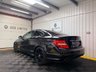 USED 2015 15 MERCEDES-BENZ C-CLASS 2.1 C220 CDI AMG Sport Edition Coupe 2dr Diesel G-Tronic+ Euro 5 (s/s) (170 ps) 7 SERVICES
