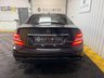 USED 2015 15 MERCEDES-BENZ C-CLASS 2.1 C220 CDI AMG Sport Edition Coupe 2dr Diesel G-Tronic+ Euro 5 (s/s) (170 ps) 7 SERVICES