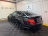 USED 2015 15 MERCEDES-BENZ C-CLASS 2.1 C220 CDI AMG Sport Edition Coupe 2dr Diesel G-Tronic+ Euro 5 (s/s) (170 ps) 7 SERVICES