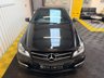 USED 2015 15 MERCEDES-BENZ C-CLASS 2.1 C220 CDI AMG Sport Edition Coupe 2dr Diesel G-Tronic+ Euro 5 (s/s) (170 ps) 7 SERVICES