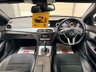 USED 2015 15 MERCEDES-BENZ C-CLASS 2.1 C220 CDI AMG Sport Edition Coupe 2dr Diesel G-Tronic+ Euro 5 (s/s) (170 ps) 7 SERVICES