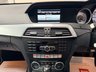 USED 2015 15 MERCEDES-BENZ C-CLASS 2.1 C220 CDI AMG Sport Edition Coupe 2dr Diesel G-Tronic+ Euro 5 (s/s) (170 ps) 7 SERVICES