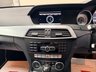 USED 2015 15 MERCEDES-BENZ C-CLASS 2.1 C220 CDI AMG Sport Edition Coupe 2dr Diesel G-Tronic+ Euro 5 (s/s) (170 ps) 7 SERVICES