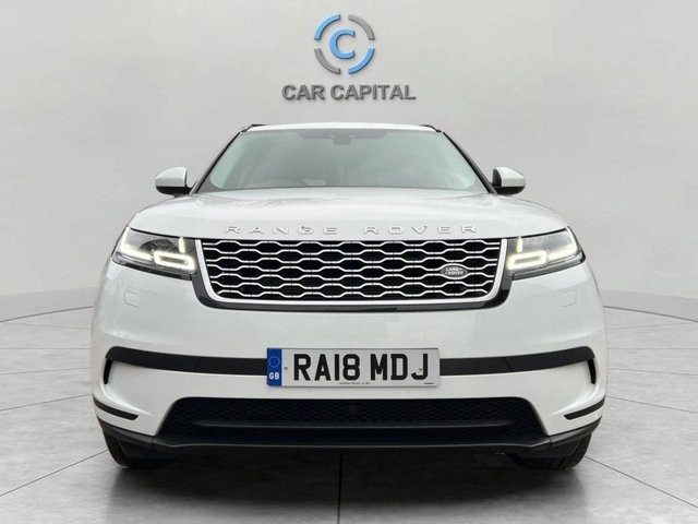 2018 Land Rover Range Rover Velar 2L S 5dr - Photo 2
