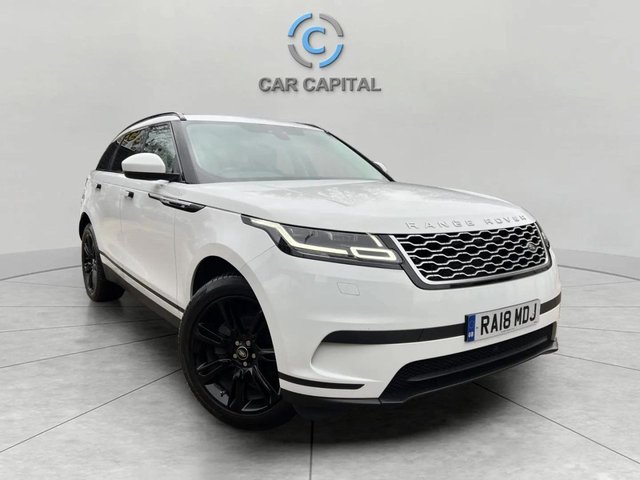 2018 Land Rover Range Rover Velar 2L S 5dr - Photo 3