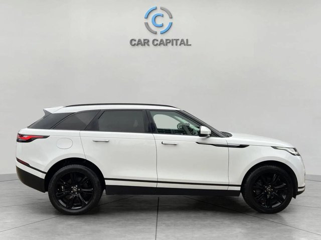 2018 Land Rover Range Rover Velar 2L S 5dr - Photo 4