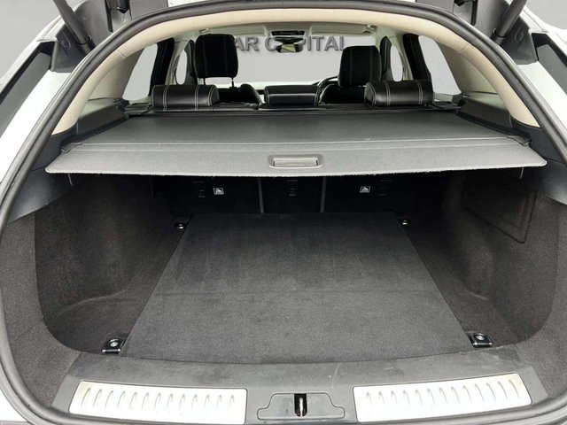 2018 Land Rover Range Rover Velar 2L S 5dr - Photo 10