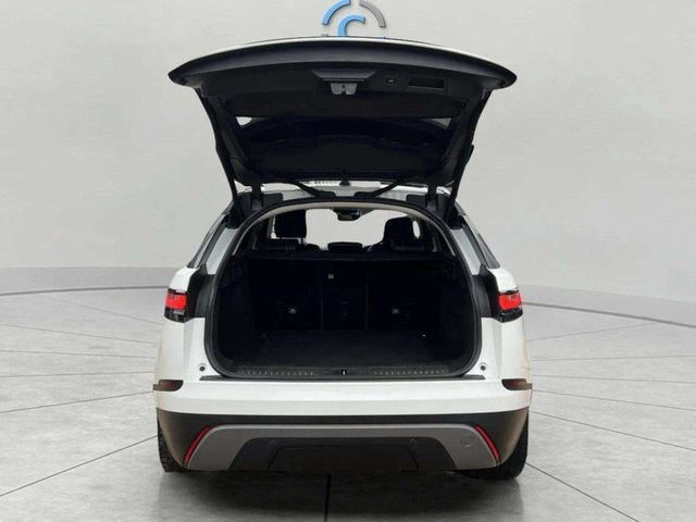 2018 Land Rover Range Rover Velar 2L S 5dr - Photo 8