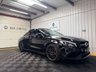 USED 2017 67 MERCEDES-BENZ CLA 2.0 CLA45 AMG Coupe 4dr Petrol SpdS DCT 4MATIC Euro 6 (s/s) (381 ps) AMG VARIABLE EXHAUST SYSTEM