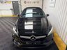 USED 2017 67 MERCEDES-BENZ CLA 2.0 CLA45 AMG Coupe 4dr Petrol SpdS DCT 4MATIC Euro 6 (s/s) (381 ps) AMG VARIABLE EXHAUST SYSTEM
